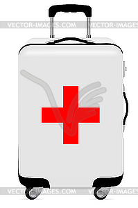 First Aid - vector clip art