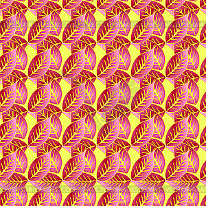 Seamless background pattern  - vector image