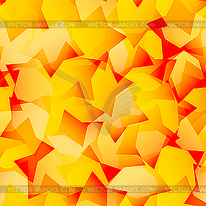 Seamless abstract pattern.  - vector image