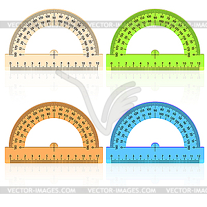 protractor clip art