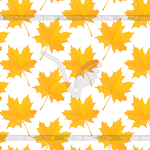 Seamless pattern - vector image