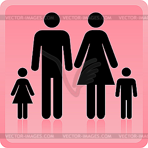 Man  - vector EPS clipart