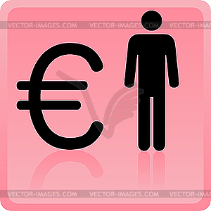 Business concept.. - vector clipart