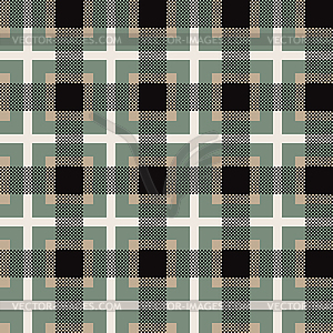 Tartan - vector clipart