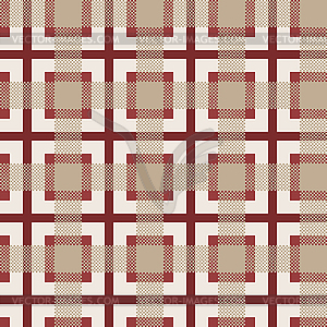 Tartan - vector image