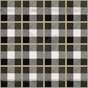 Tartan - vector EPS clipart