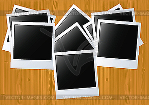 Photos - vector clipart