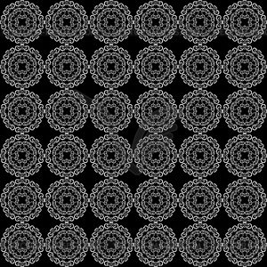 Abstract pattern - vector clip art