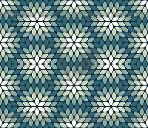 Seamless pattern - vector image