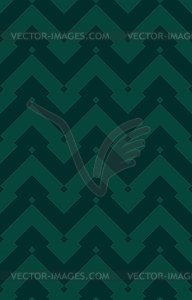 Chevron seamless pattern - vector image