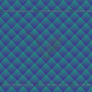 Abstract Diamond background - vector image