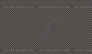 Carbon e texture - vector image