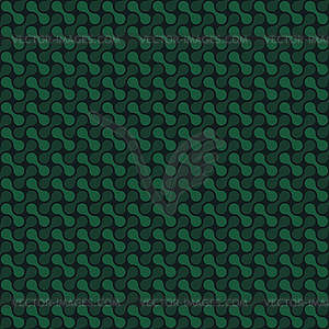 Cells pattern - vector image