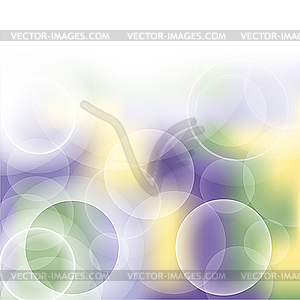 Abstract backgruond - vector clipart