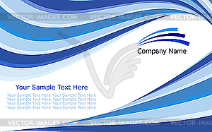 Techno pattern - vector clip art