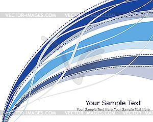 Abstract background - vector clip art