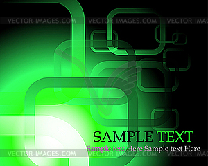 Abstract background - vector clip art