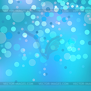 Festive background - vector image