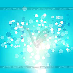 Festive background - vector EPS clipart