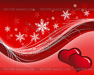 Valentines - vector clip art