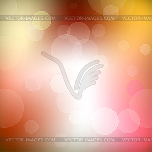 Festive background - vector image