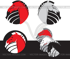 Symbol - vector clip art