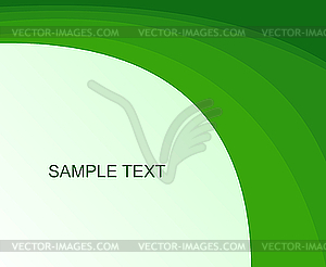 Abstract background - vector clip art