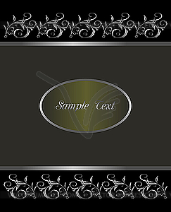 Vintage - vector EPS clipart