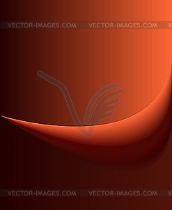 Abstract background for design - vector clipart