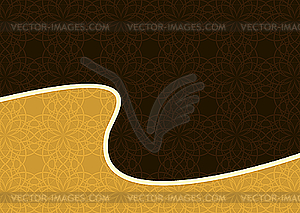 Luxury background card for design - vector clipart / vector image