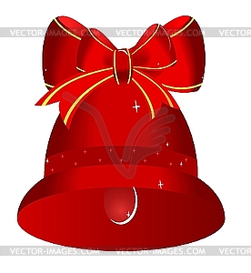 Red Bow Clip Art at  - vector clip art online, royalty