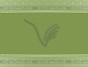 Luxury background for design - vector clipart