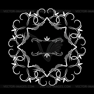 Luxury background for design - vector clipart