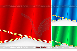 Decoration set - vector clip art