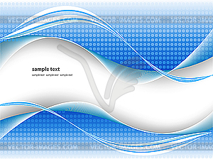 Backdrop - vector clipart
