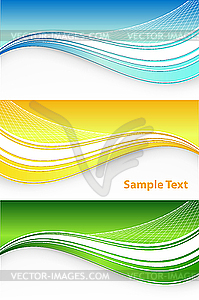 Set - vector clip art
