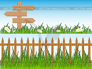 Design elements - vector clipart