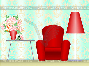 Homeliness - vector clipart