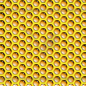 Honeycomb - vector clip art
