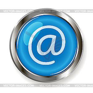 Mail - vector image