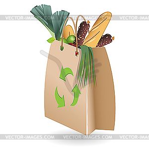 Products - vector clipart