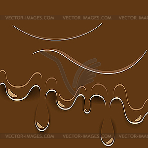 Chocolate - vector image