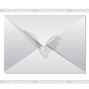 Envelope - vector clip art