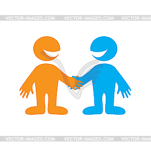 partnerships clip art