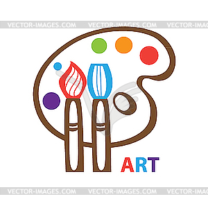 Art - vector clipart