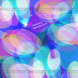 Abstract background - vector clipart / vector image