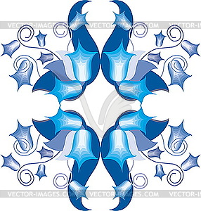 Background pattern  - vector clipart