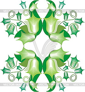 Background pattern - vector image