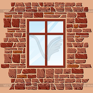 Window - vector clip art