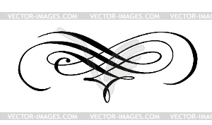 Ornament - vector image